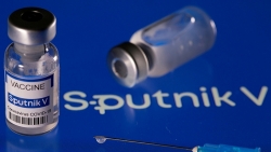 Iran sản xuất lô thử nghiệm vaccine ngừa Covid-19 Sputnik V của Nga