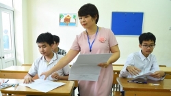 Tuyển sinh lớp 10 năm học 2021-2022: Hà Nội tuyển thẳng 423 học sinh