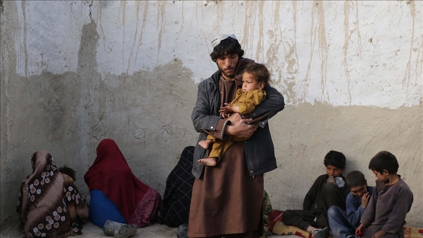 Mỹ tăng gần gấp đôi viện trợ nhân đạo lên đến 266 triệu USD cho Afghanistan