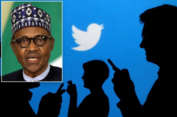 Nigeria đình chỉ vô thời hạn Twitter sau khi xóa bài đăng của Tổng thống M. Buhari