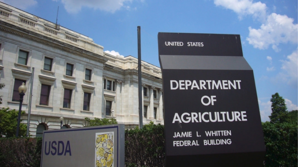 Covid-19: Bộ Nông nghiệp Mỹ tài trợ 1 tỷ USD cho mạng lưới ngân hàng lương thực