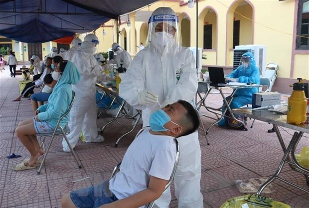 Nhiều bệnh nhân được công bố khỏi bệnh tại Bắc Ninh, Đắk Lắk
