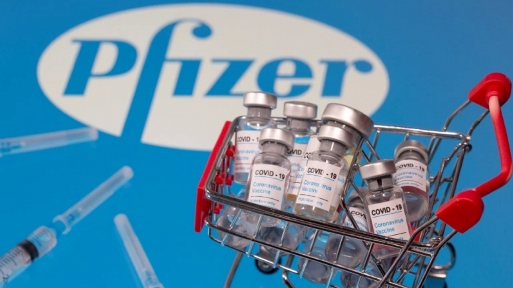 Đề nghị Bộ Y tế phê duyệt vaccine Covid-19 của Pfizer