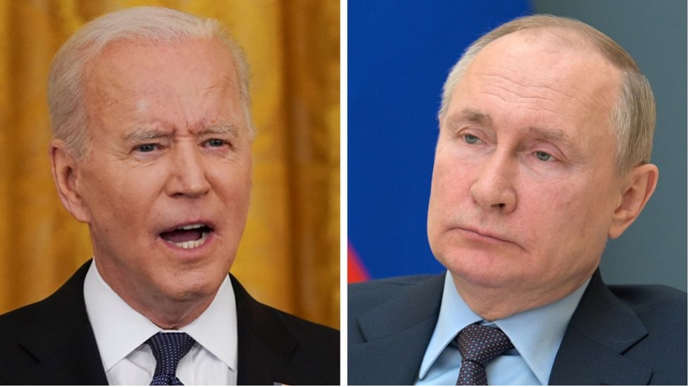 Putin-Biden, Biden-Putin, Nga-Mỹ, Mỹ-Nga Putin-Biden, Biden-Putin, Nga-Mỹ, Mỹ-Nga