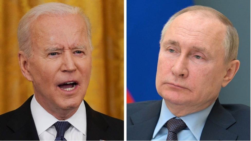 Thượng đỉnh Nga-Mỹ: Tổng thống Vladimir Putin thực sự muốn gì ở ông Joe Biden?