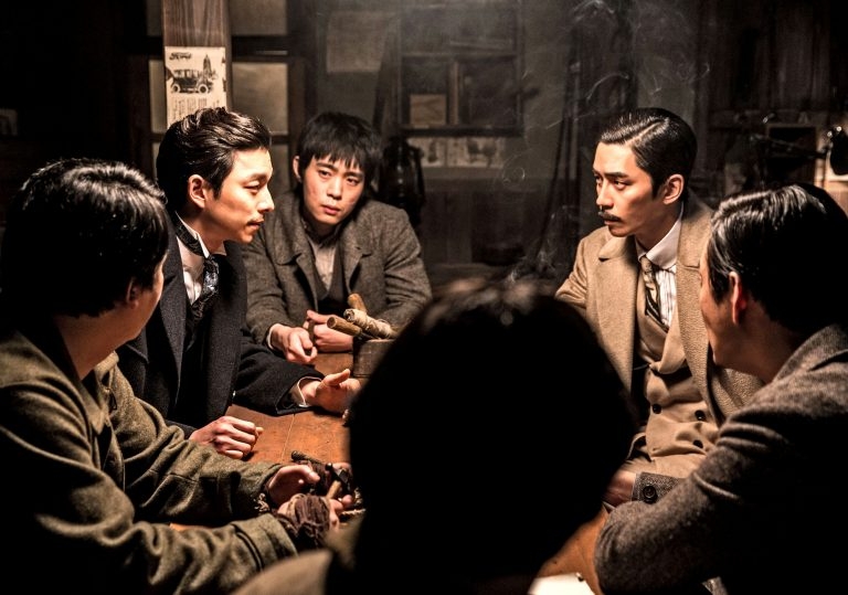 10 bộ phim Hàn Quốc đáng xem nhất