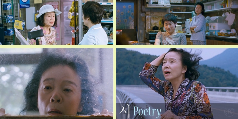 10 bộ phim Hàn Quốc đáng xem nhất