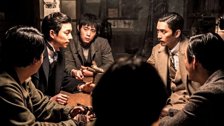 5 bộ phim Hàn Quốc xem đi xem lại vẫn không chán