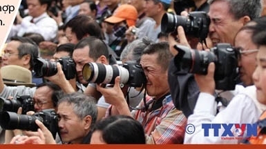 Ngày báo chí cách mạng Việt Nam 21/6: 'Nhiệm vụ của người làm báo là quan trọng và vẻ vang'