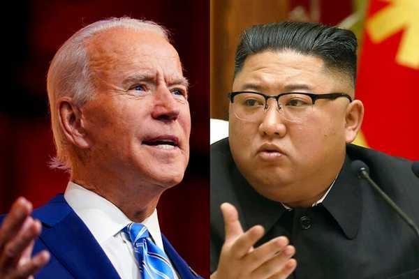 Triều Tiên chuẩn bị cả khả năng "đối đầu" lẫn "đối thoại" với Mỹ