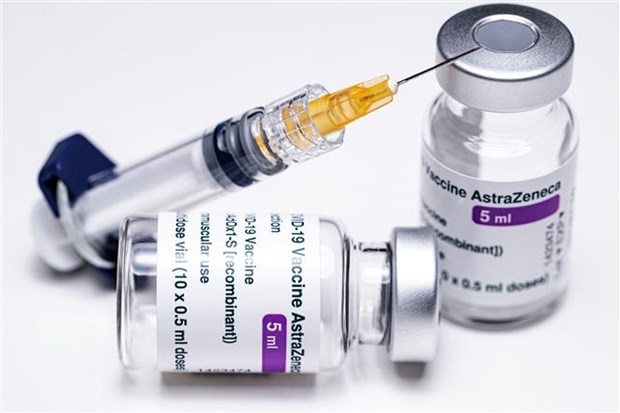 Tiêm chủng kết hợp vaccine có thể nâng cao hiệu quả chống dịch