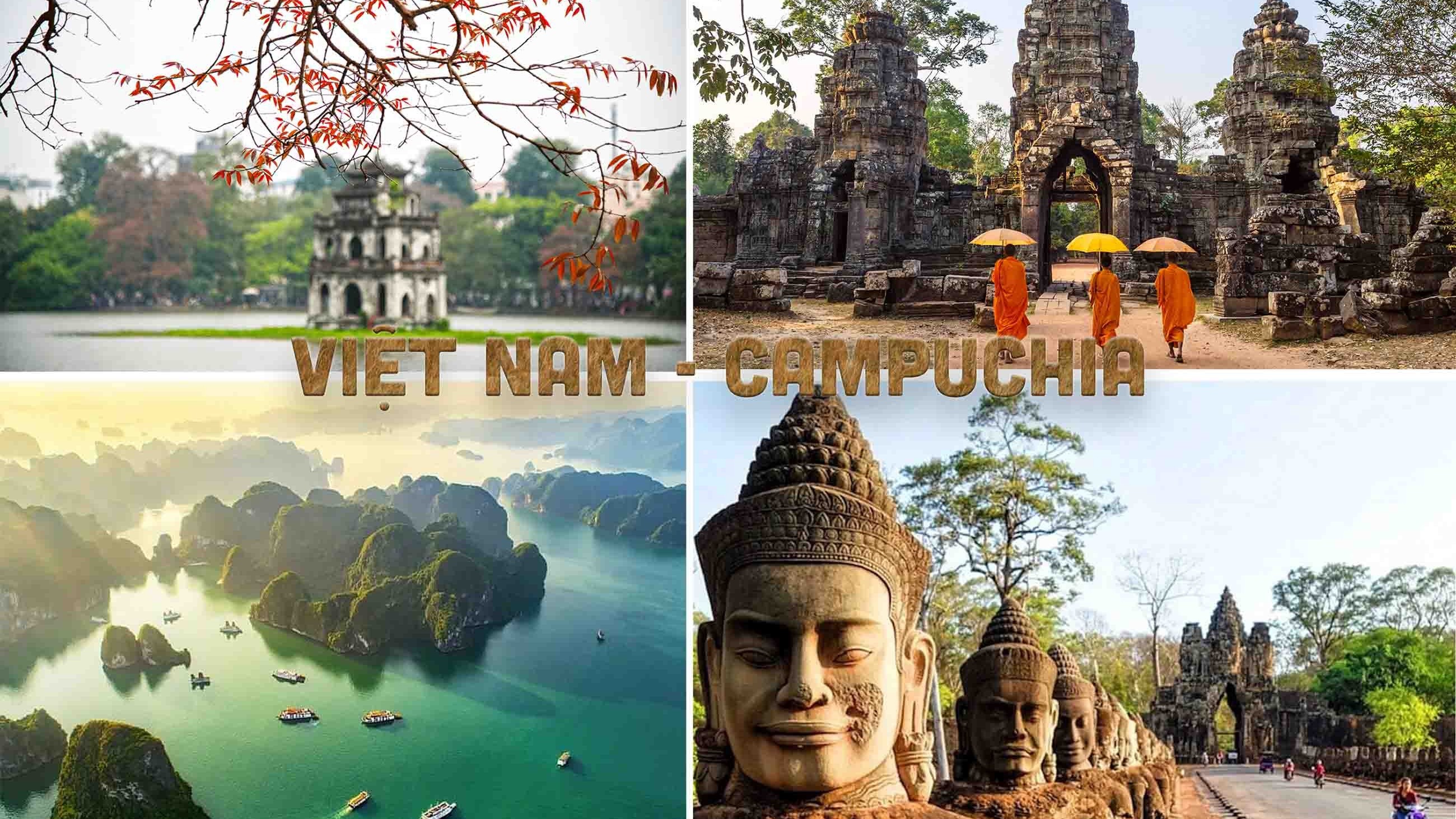 Báo chí Campuchia lan tỏa thông điệp về tình hữu nghị truyền thống với Việt Nam