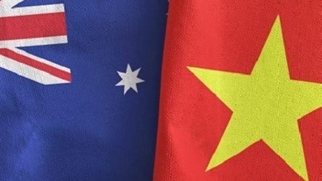 Vietnam-Australia Centre officially launched