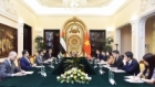 UAE coi trọng vai trò và ảnh hưởng của Việt Nam ở khu vực châu Á, Thái Bình Dương