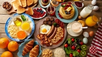 4 món ăn quen thuộc không nên ăn vào bữa sáng