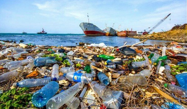 Australia to launch new Plastics Innovation Hub in Vietnam