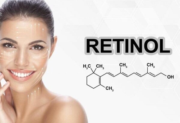 Những lưu ý khi dùng retinol trị nám, chống lão hóa mà chị em ‘rần rần’ săn đón. (Nguồn: Shutterstock)
