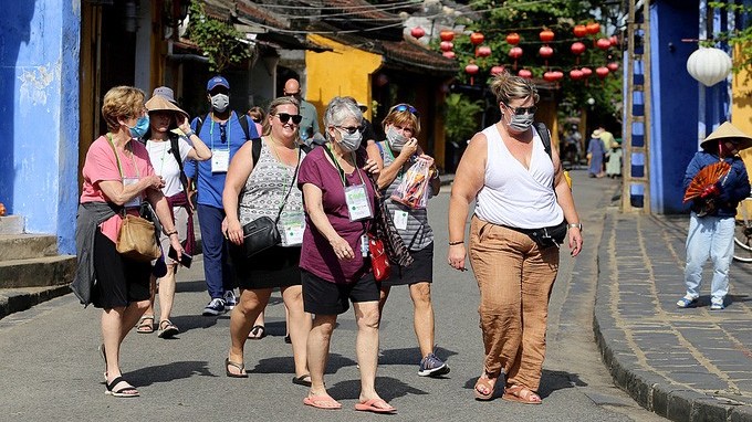 The Travel website suggests things to do in ancient Hoi An