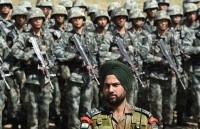 Mỹ theo dõi chặt chẽ căng thẳng quan hệ Ấn-Trung