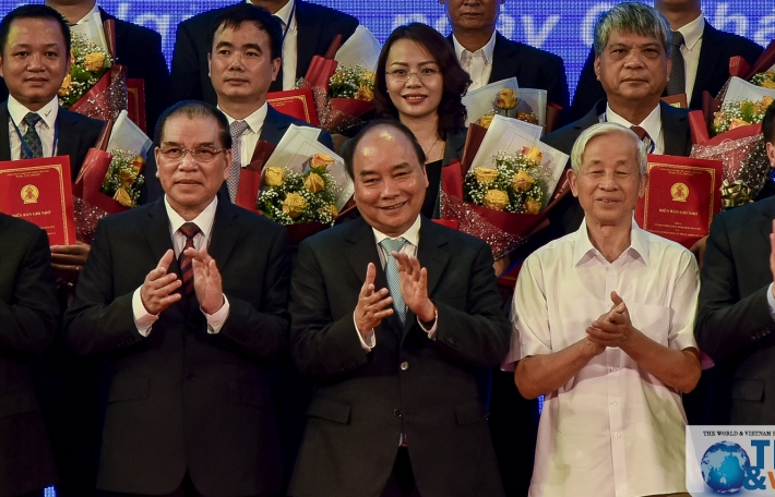Những điểm đáng chú ý tại Hội nghị Xúc tiến đầu tư tỉnh Thái Nguyên 2018