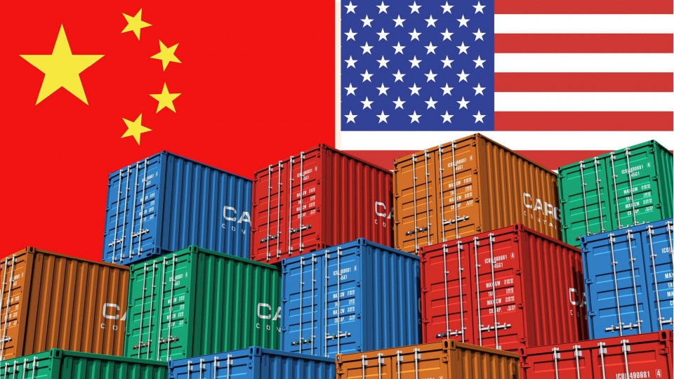 Trung Quốc đề xuất nhập khẩu thêm 30 tỉ USD nông sản Mỹ
