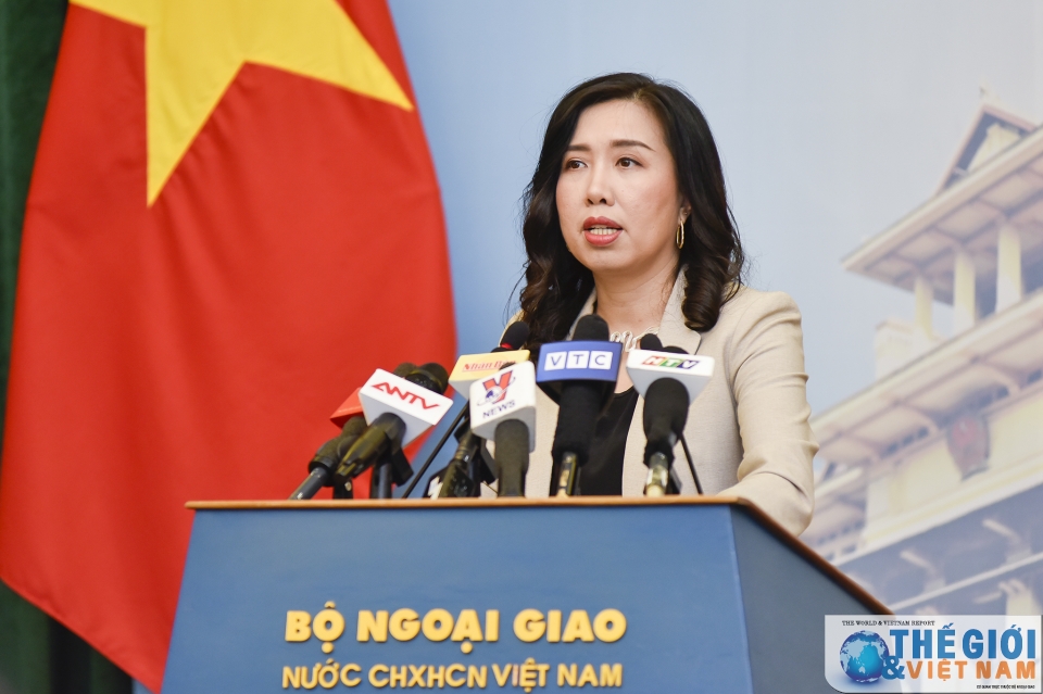 vietnam moves to ratify cptpp by end 2018 spokesperson