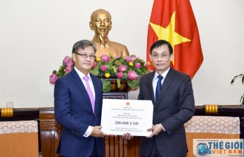 Việt Nam sẵn sàng làm những gì để hỗ trợ Lào vượt qua khó khăn