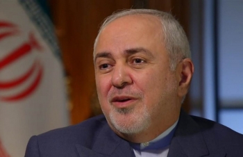 Ngoại trưởng Iran: Tổng thống Trump không muốn chiến tranh dù người xung quanh ông có thể muốn