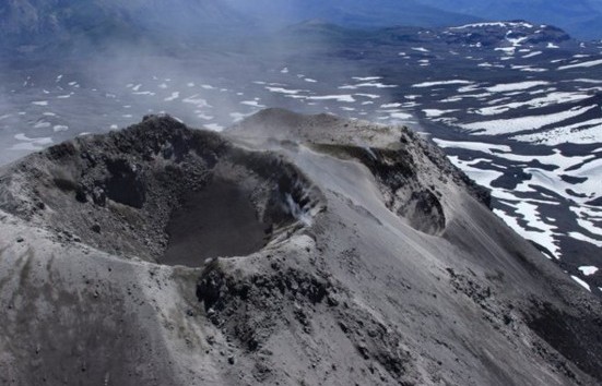 Chile: Núi lửa hoạt động mạnh nhất sắp "thức giấc"