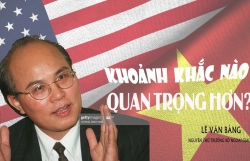 25 năm quan hệ Việt - Mỹ: Khoảnh khắc nào quan trọng hơn?