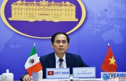 Vietnam, Mexico eye stronger multi-faceted cooperation