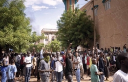 Mali ngày càng chìm sâu vào cuộc khủng hoảng chính trị nghiêm trọng