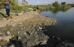 Iraq đối mặt với nguy cơ thiếu nước nghiêm trọng, nếu không đạt được thỏa thuận với Thổ Nhĩ Kỳ
