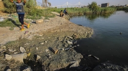 Iraq đối mặt với nguy cơ thiếu nước nghiêm trọng, nếu không đạt được thỏa thuận với Thổ Nhĩ Kỳ