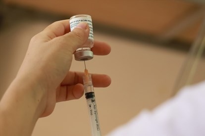Thời gian tiêm giữa 2 mũi của 5 loại vaccine ngừa Covid-19 được Việt Nam cấp phép