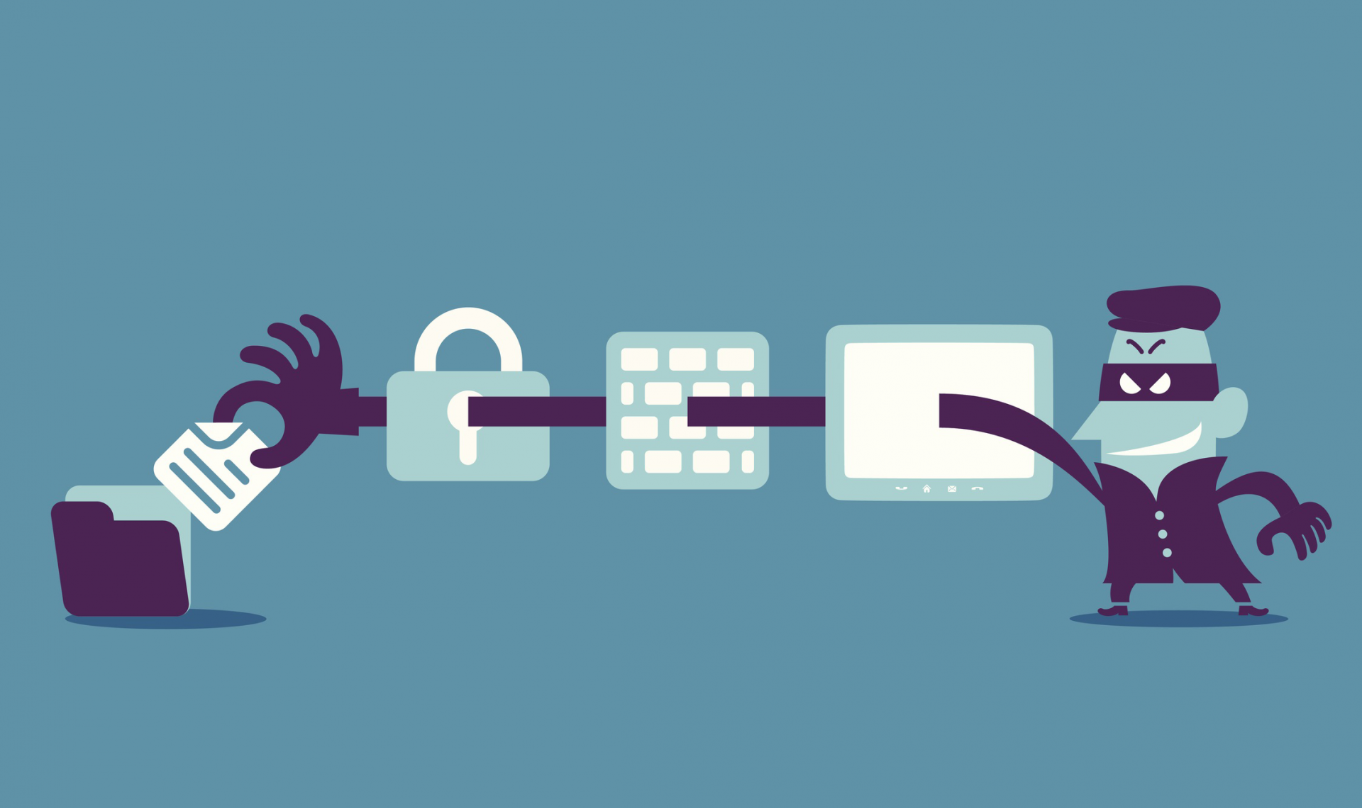 5 cách tăng cường bảo mật dữ liệu cá nhân