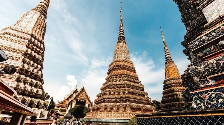 Hàng loạt rào cản khiến du lịch Thái Lan tăng trưởng chậm