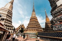 Hàng loạt rào cản khiến du lịch Thái Lan tăng trưởng chậm