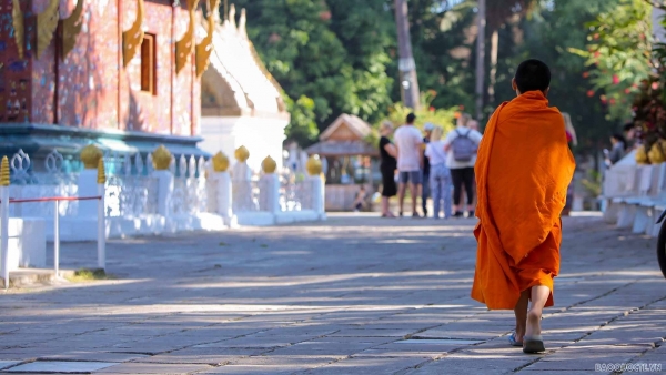 Lào bác bỏ tin UNESCO loại Luang Prabang khỏi danh sách di sản thế giới