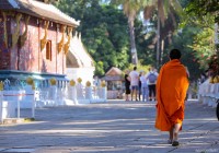 Lào bác bỏ tin UNESCO loại Luang Prabang khỏi danh sách di sản thế giới