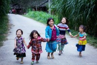 Bảo đảm quyền bình đẳng cho các dân tộc trong “đại gia đình” Việt Nam