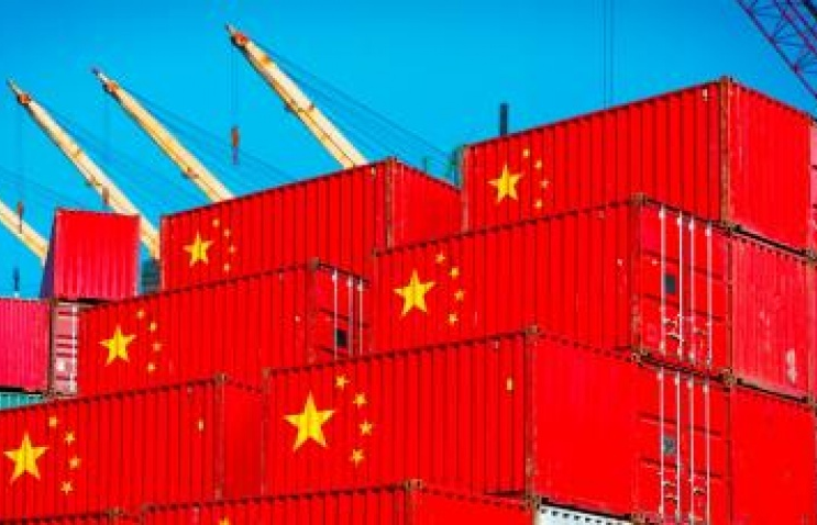 Trung Quốc: Thâm hụt thương mại dịch vụ tăng mạnh trong 6 tháng đầu năm 2017