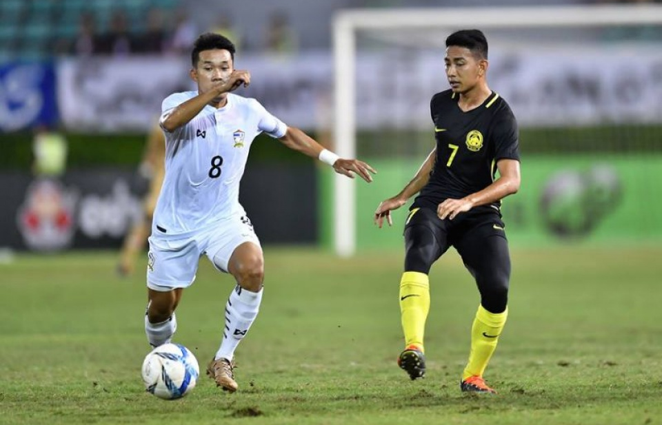 Các đội bóng Đông Nam Á đều mạnh hơn so với vòng loại U23 châu Á