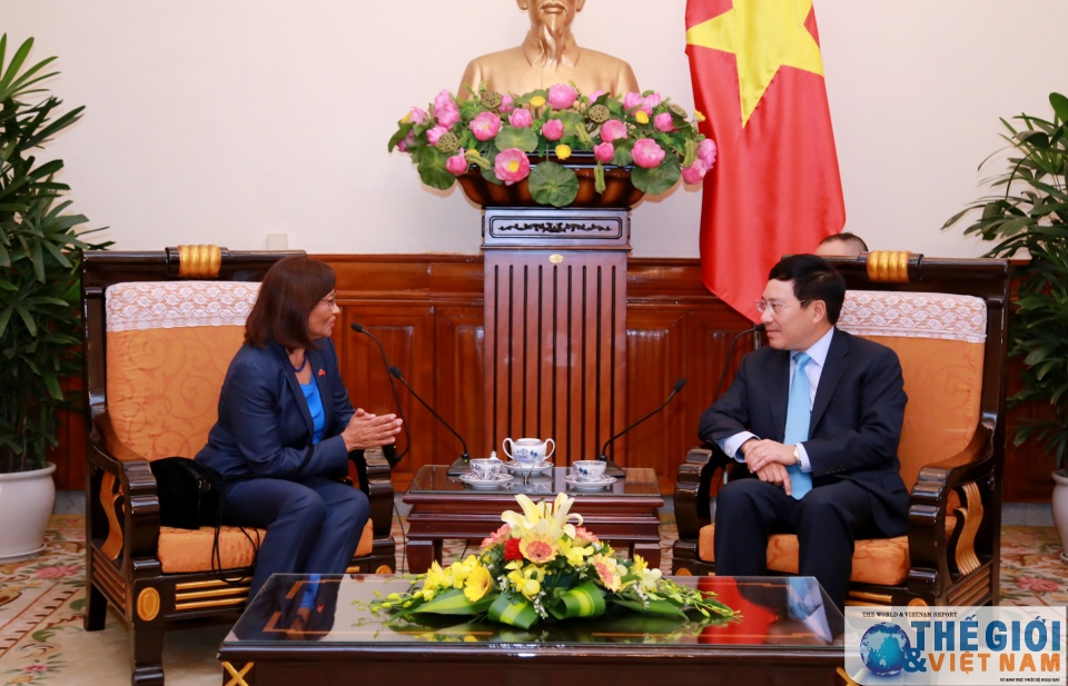 Tăng cường kết nối đầu tư từ Việt Nam vào Timor Leste