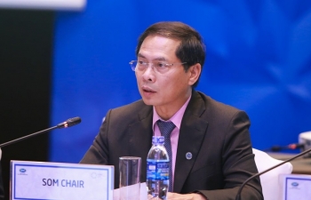 Vietnam has advantages to join RTAs/FTAs: experts