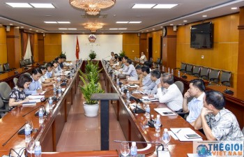 Các Cơ quan đại diện Việt Nam và Bộ Công thương phối hợp, hỗ trợ phát triển kinh tế