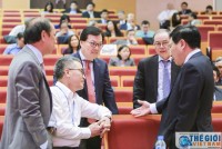 Hội nghị Ngoại giao 30: Cơ hội nâng tầm ngoại giao đa phương Việt Nam