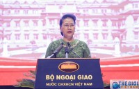 top legislator affirms support for vietnam indonesia relations