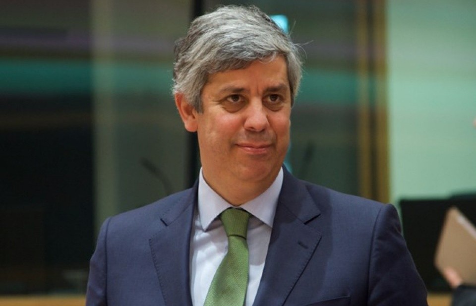 Bồ Đào Nha cam kết trả trước 2 tỷ Euro cho các chủ nợ châu Âu