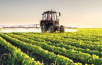 Thái Lan sẽ cấm 3 hóa chất nông nghiệp nguy hiểm